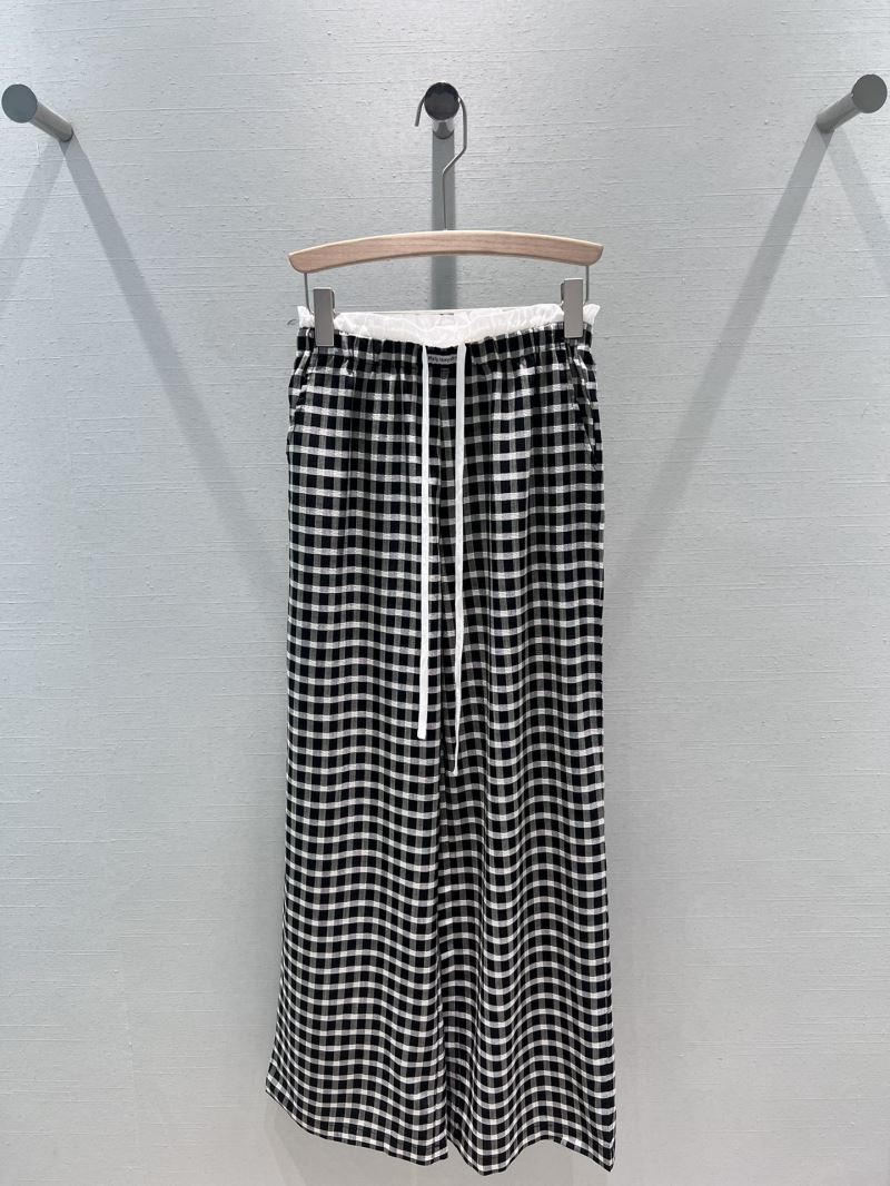 Alexander Wang Long Pants